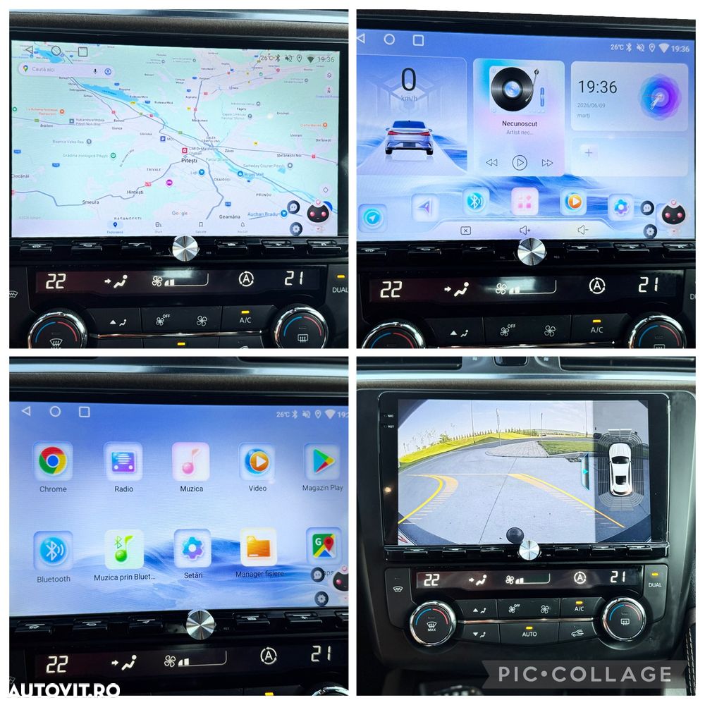 Renault Kadjar Energy dCi 130 4x4 Bose Edition - 7