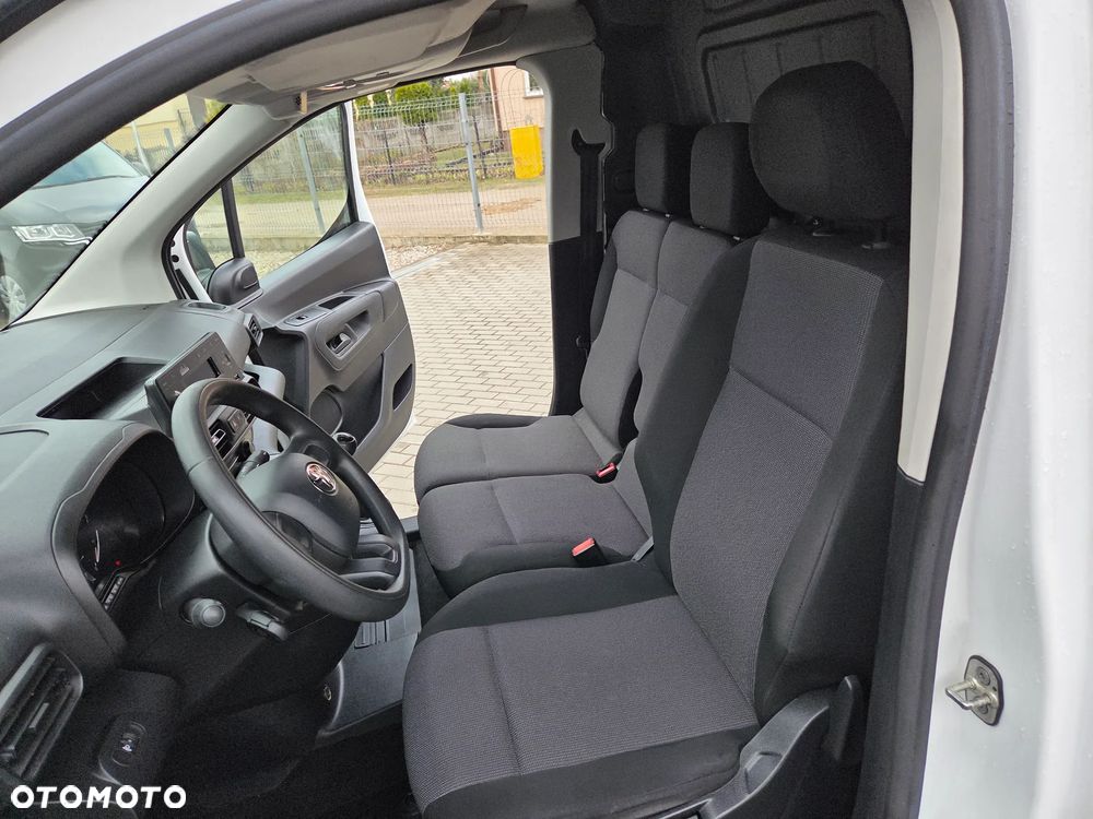 Toyota ProAce - 13