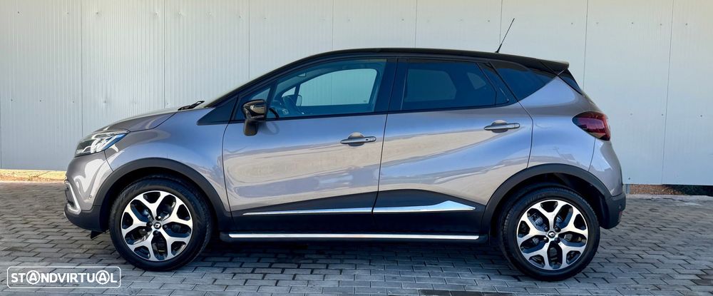 Renault Captur 0.9 TCE Exclusive XMOD - 10