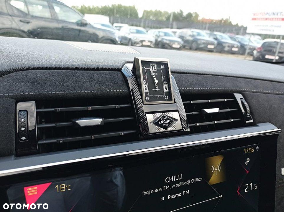 DS Automobiles DS 7 Crossback - 35