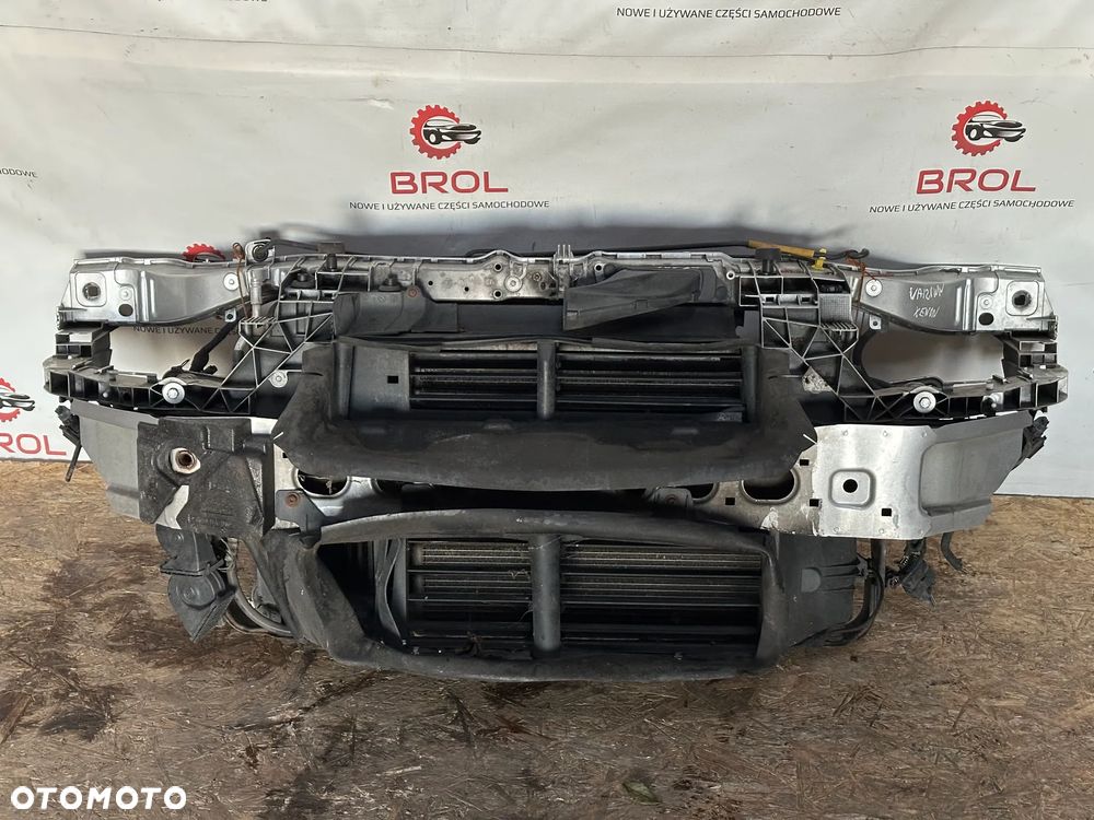 PAS PRZEDNI FORD FOCUS III 1.0 ECOBOOST - 1
