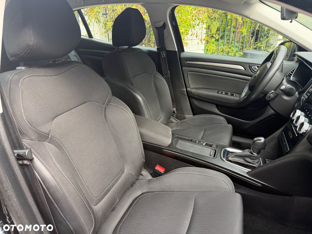 Renault Megane - 20