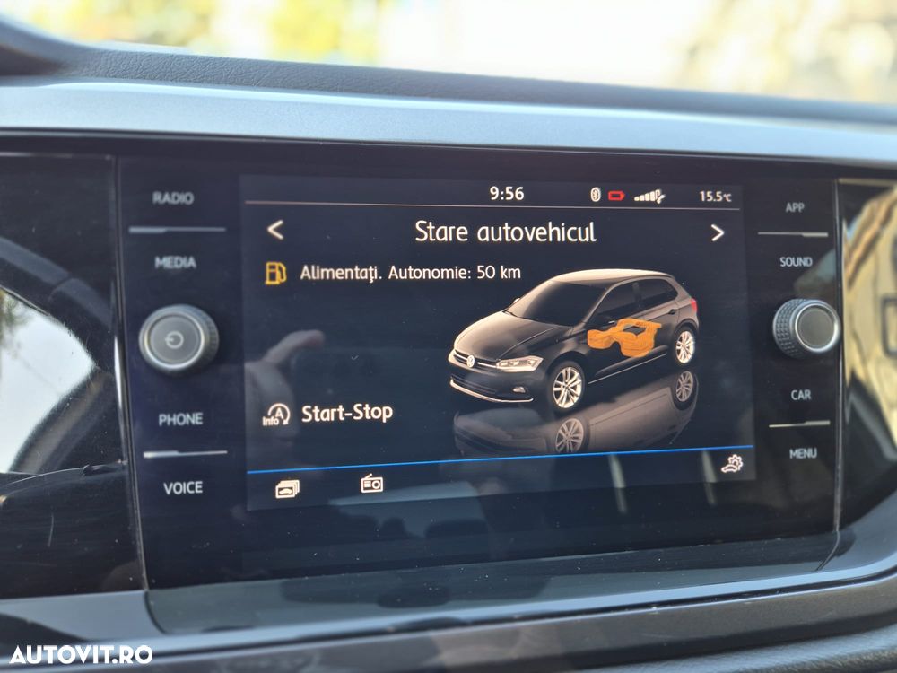 Volkswagen Polo - 14