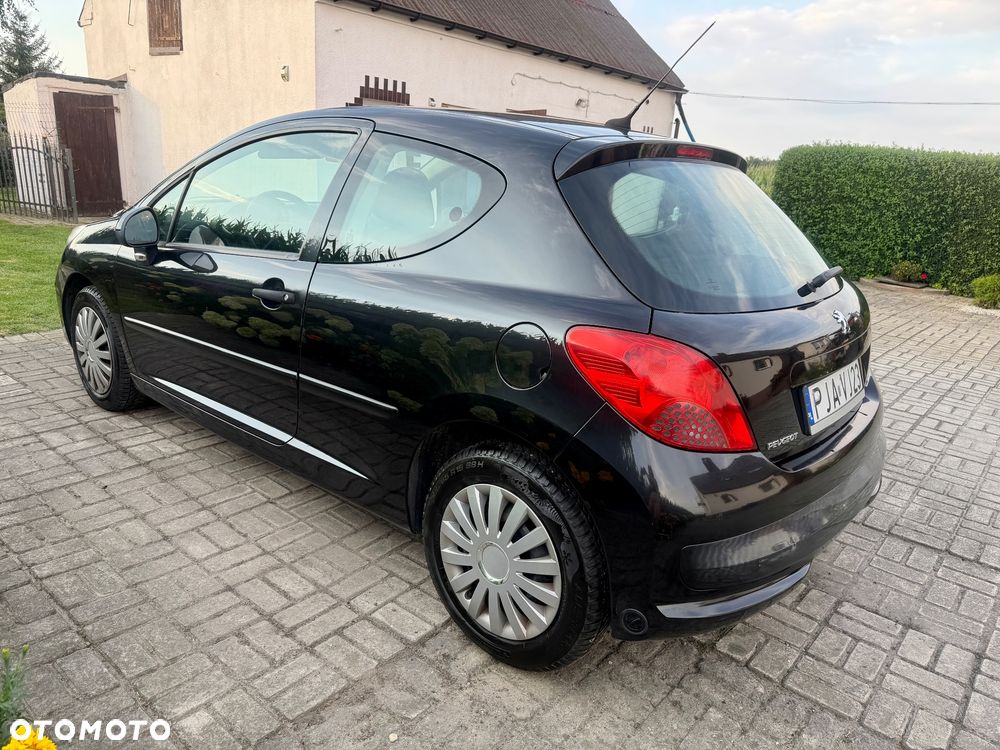Peugeot 207 1.4 Trendy - 5