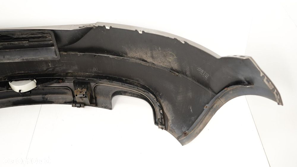 ZDERZAK TYŁ TYLNY AUDI TT 8J 06-10R LY1Q - 9