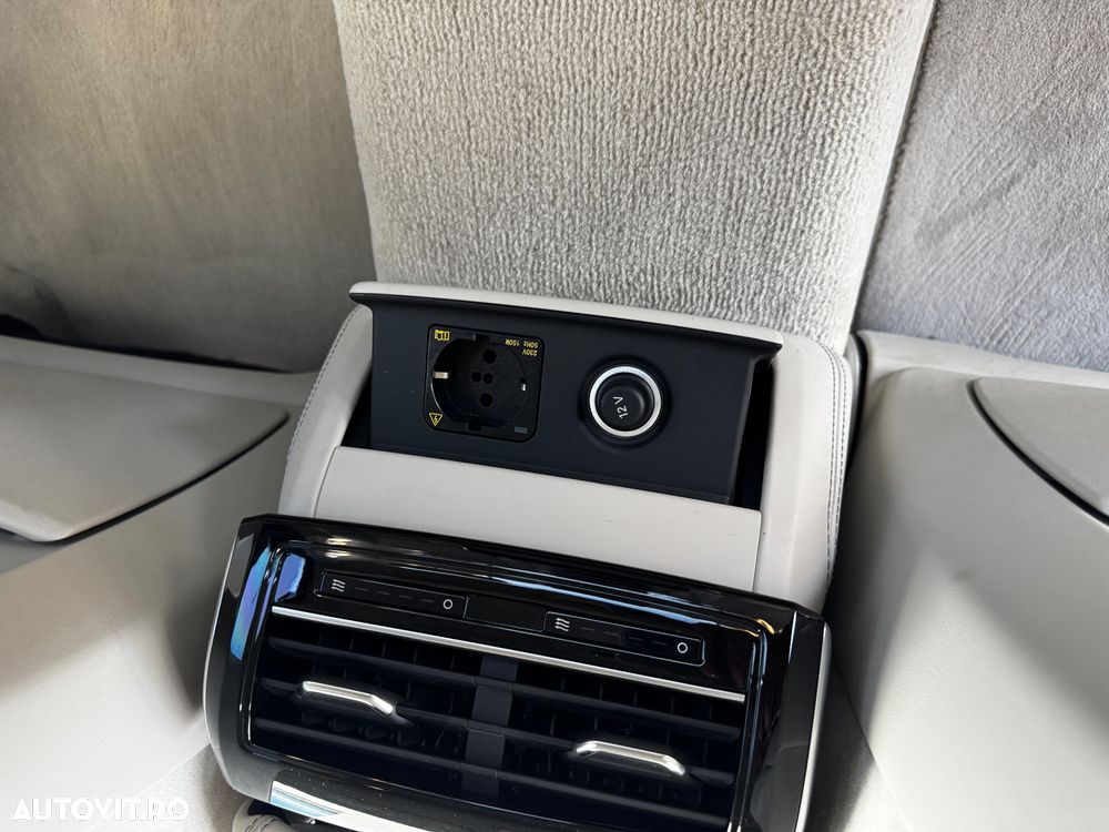 Audi A8 3.0 50 TDI quattro Tiptronic - 24