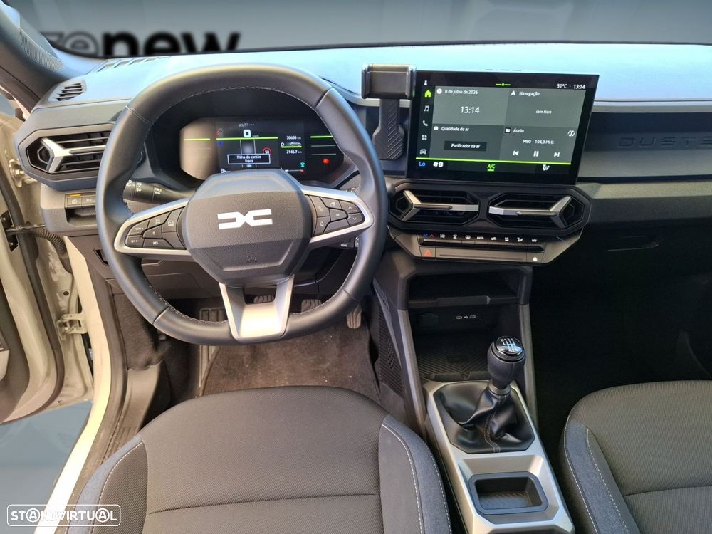 Dacia Duster 1.3 TCe Journey - 13