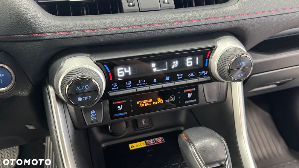 Toyota RAV4 - 27