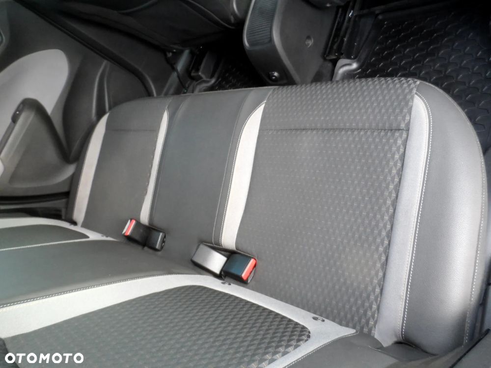 Opel Crossland X 1.2 Start/Stop Innovation - 22