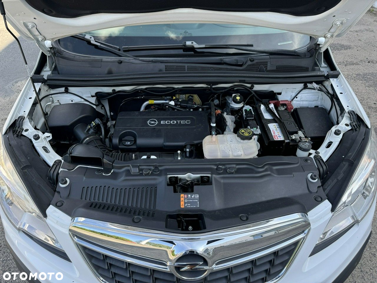 Opel Mokka - 3