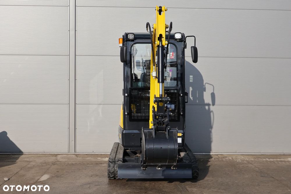 Inny Interbauer IB25 - 7