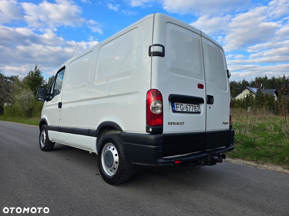 Renault Master - 10
