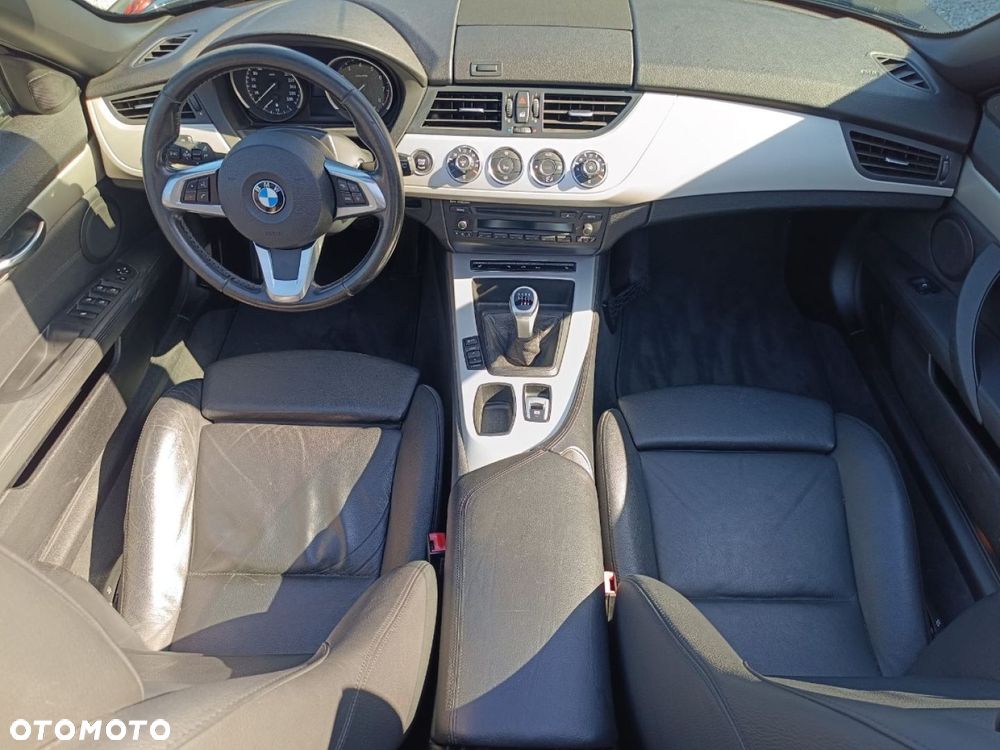 BMW Z4 - 7