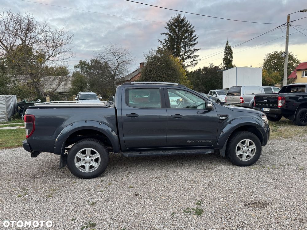 Ford Ranger - 6