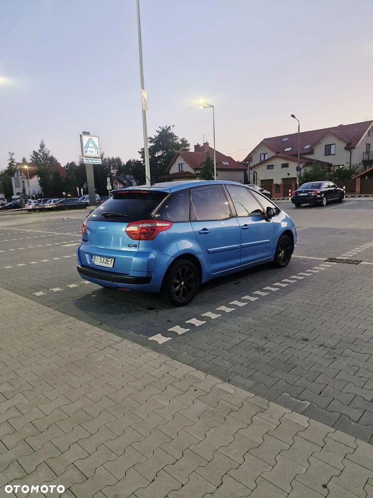 Citroën C4 Picasso 1.6 HDi Impress - 2