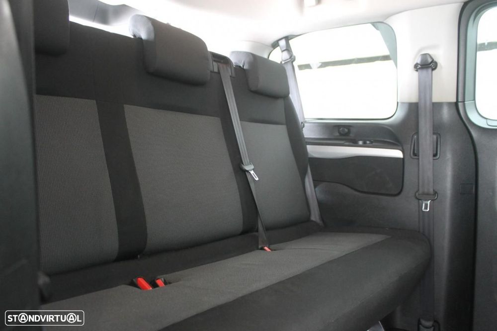 Citroën Spacetourer 1.5 BlueHDi M Business - 24