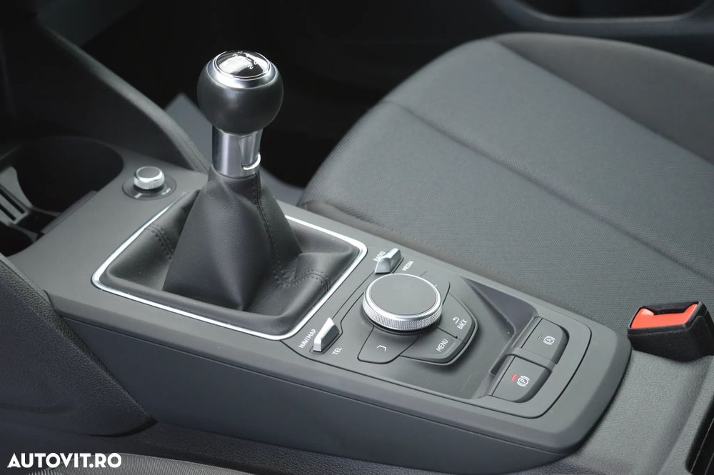 Audi Q2 35 TFSI sport - 20