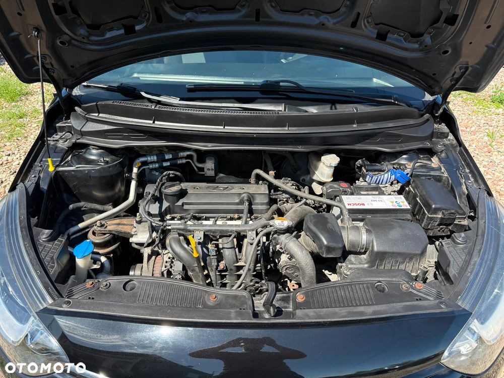 Hyundai i20 1.2 Intro Edition - 23