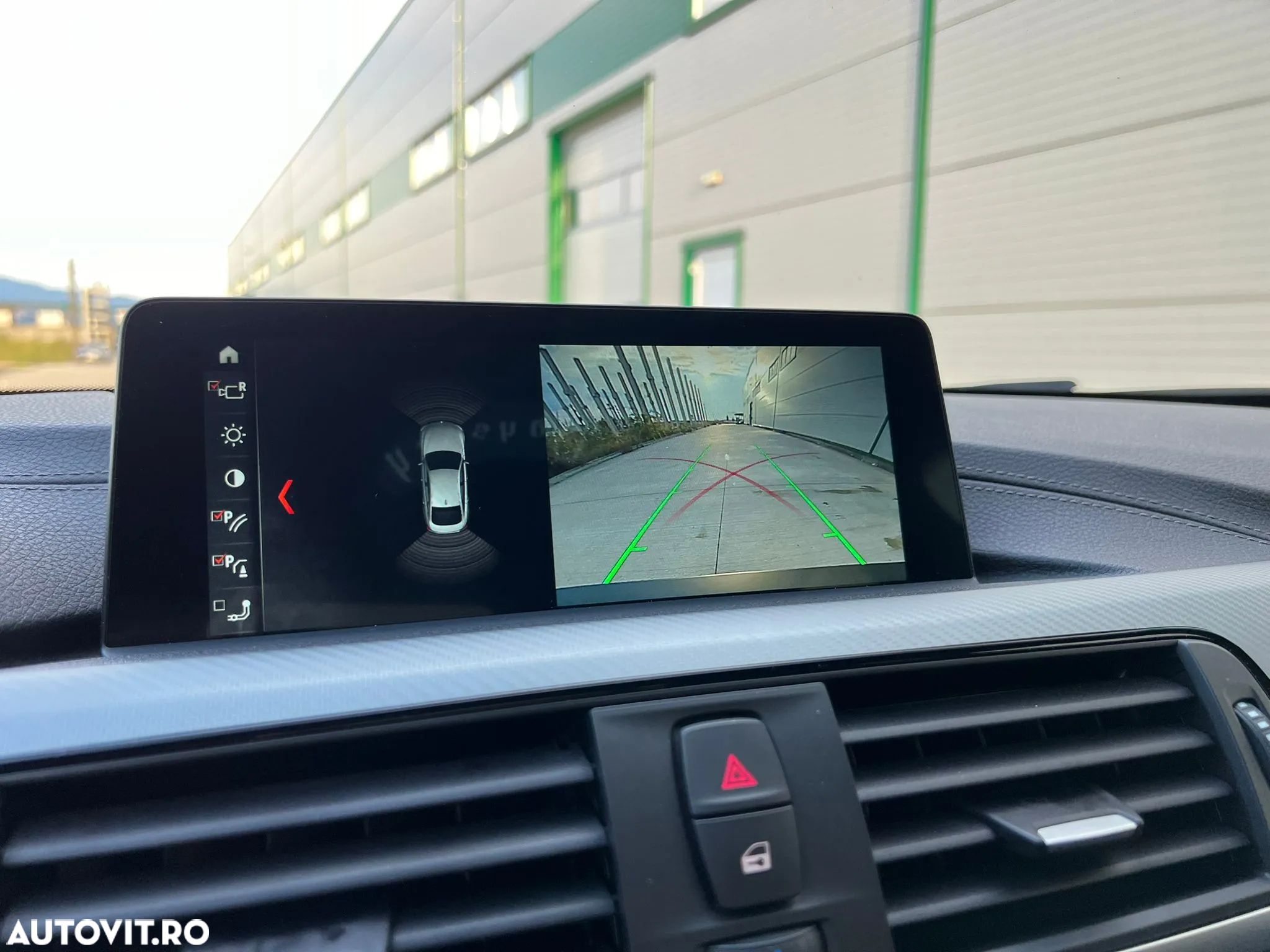 BMW Seria 4 440i Gran Coupe Aut. M Sport - 17