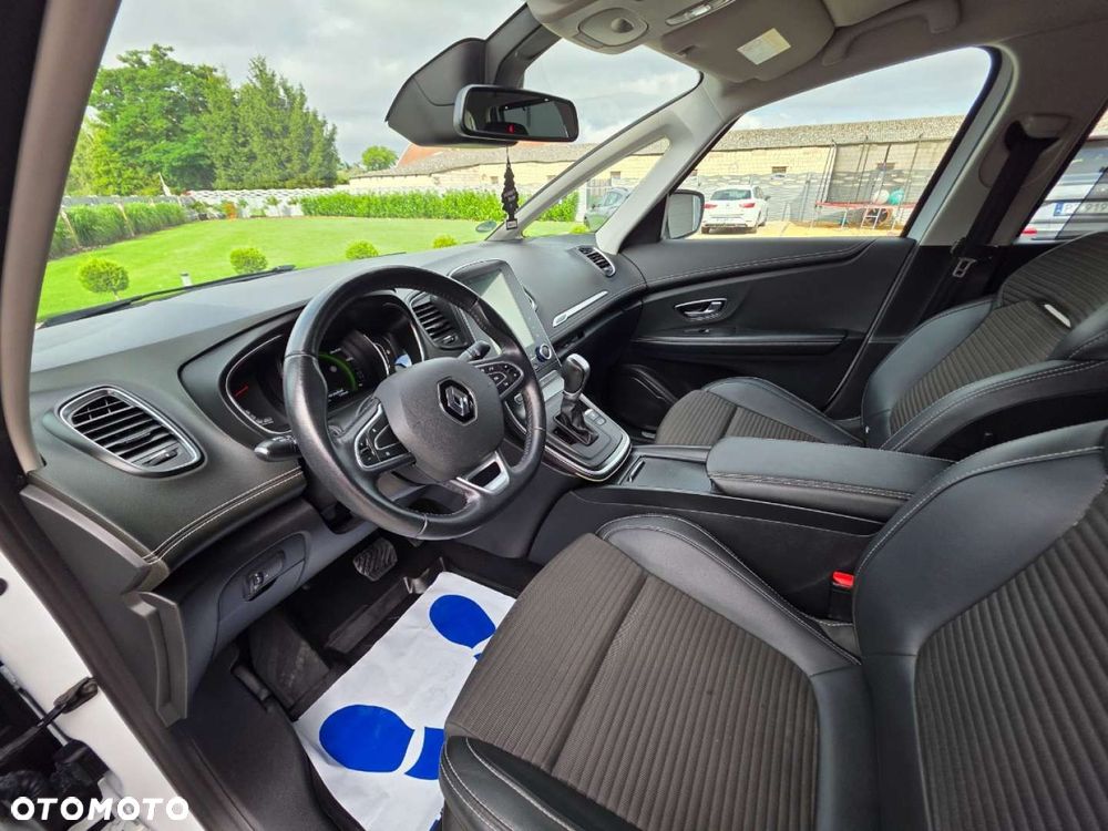 Renault Scenic - 10