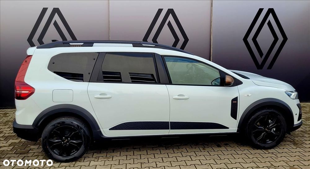 Dacia Jogger - 5