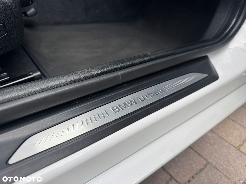 BMW Seria 1 116d EfficientDynamics Edition Urban Line - 23
