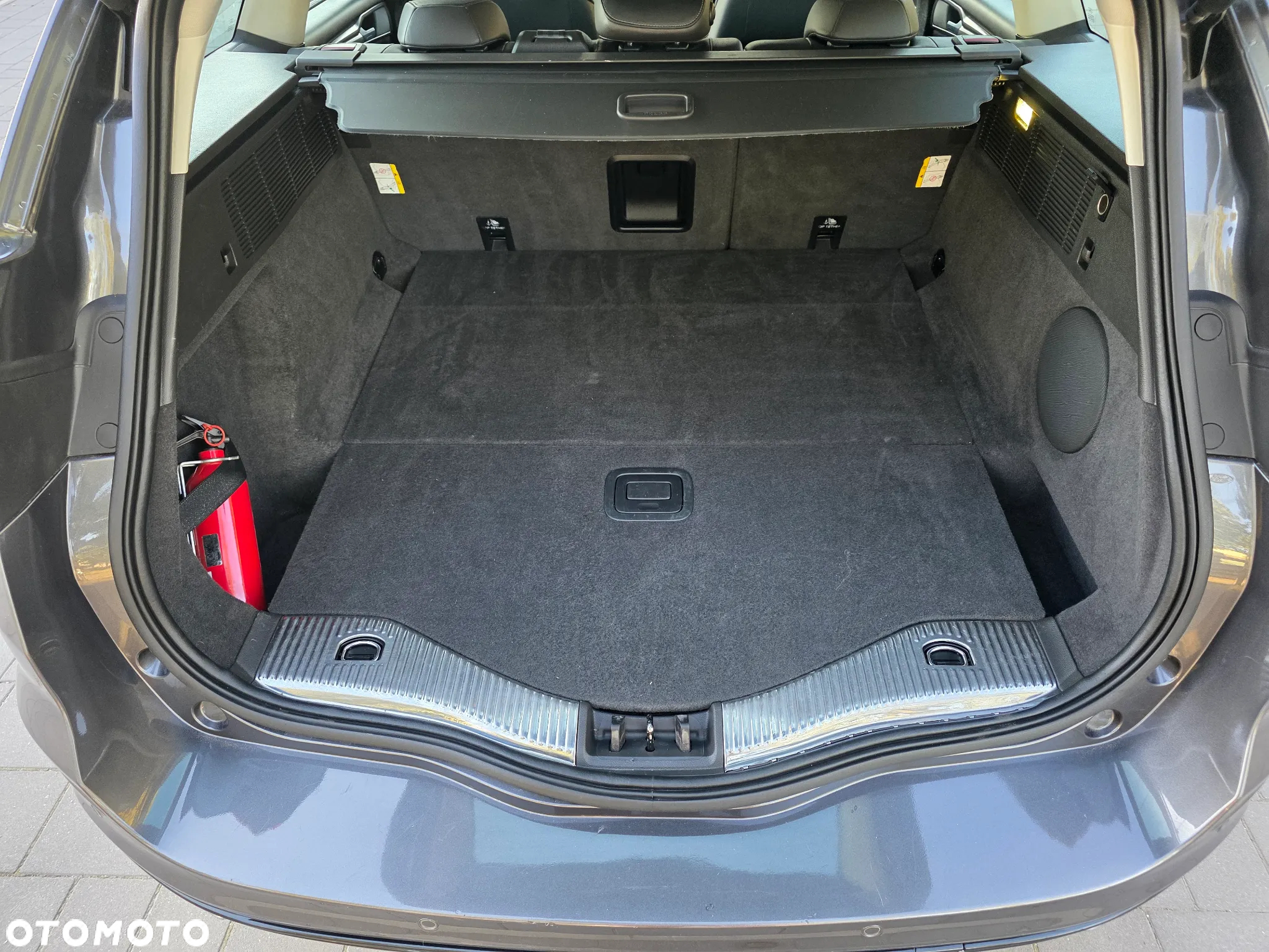 Ford Mondeo 2.0 TDCi Edition 4WD PowerShift - 16