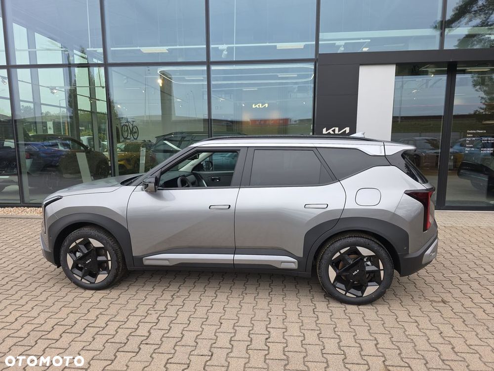 Kia Seltos 1.6 T-GDI L DCT - 10