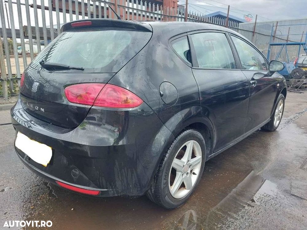Injector Seat Leon 2 2010 HATCHBACK 1.2 TSI CBZB - 7