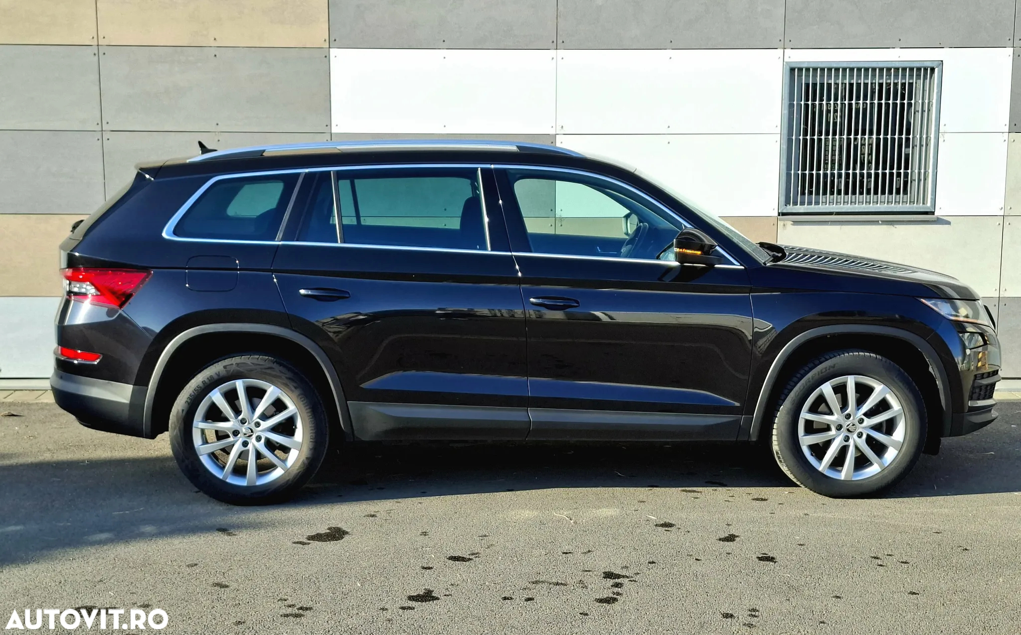 Skoda Kodiaq 2.0 TDI DSG Style - 7