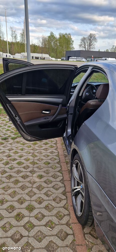BMW Seria 5 - 18