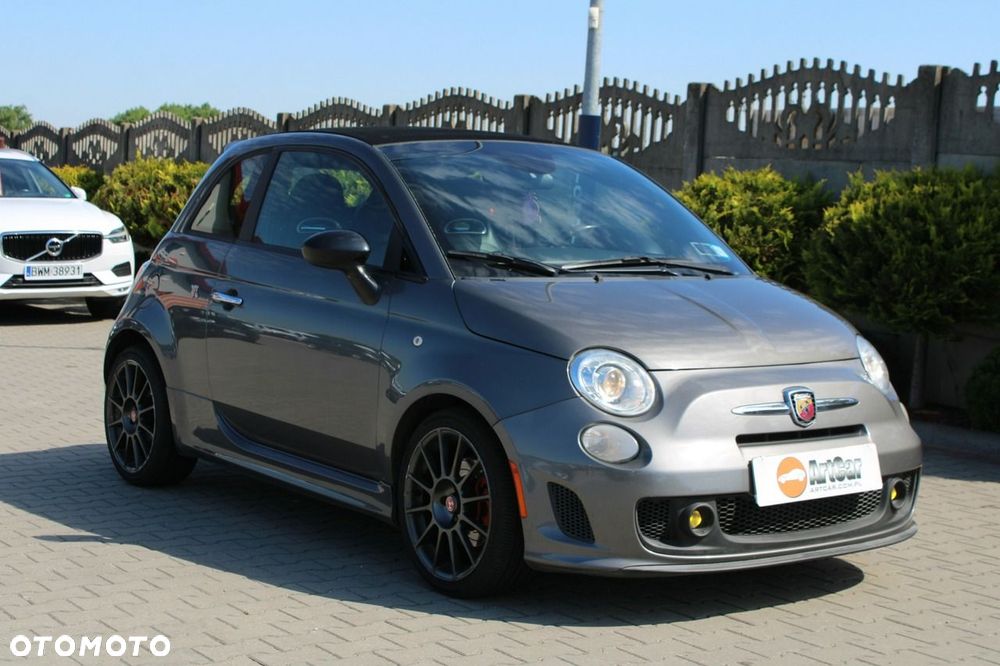 Abarth 500 - 37