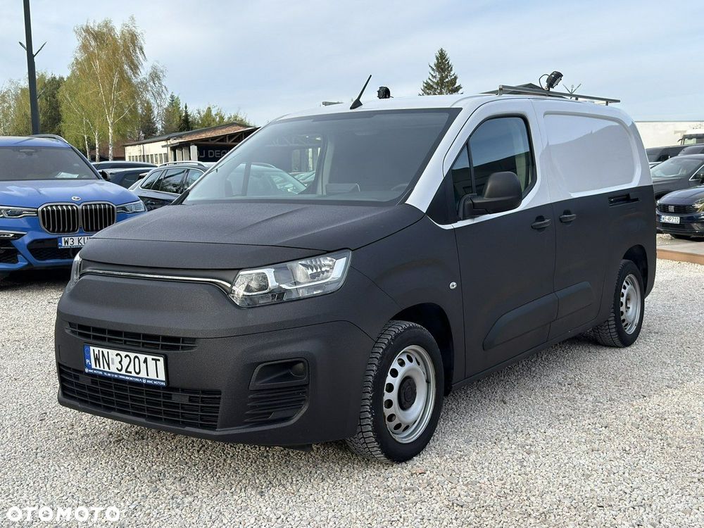 Fiat Doblo - 8