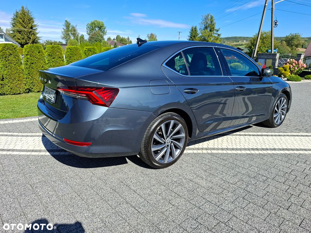 Skoda Octavia 1.5 TSI ACT Style - 5