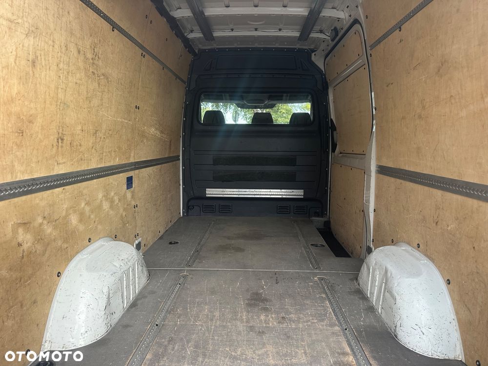 Volkswagen Crafter 35 2.0tdi 136ps L2H2 Klima stan extra - 16
