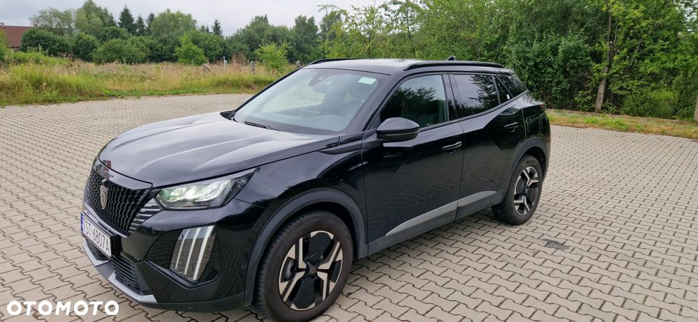 Peugeot 2008 PureTech 100 Allure - 5