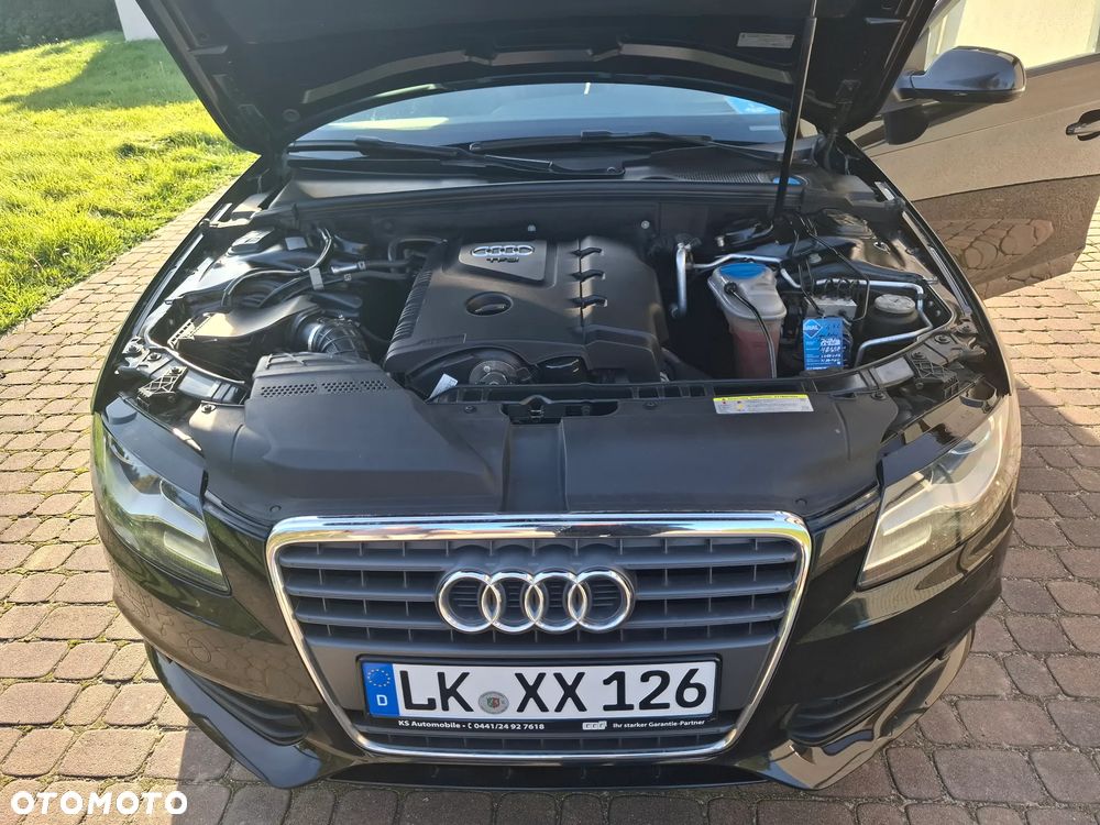 Audi A4 Limousine 1.8 TFSI - 14