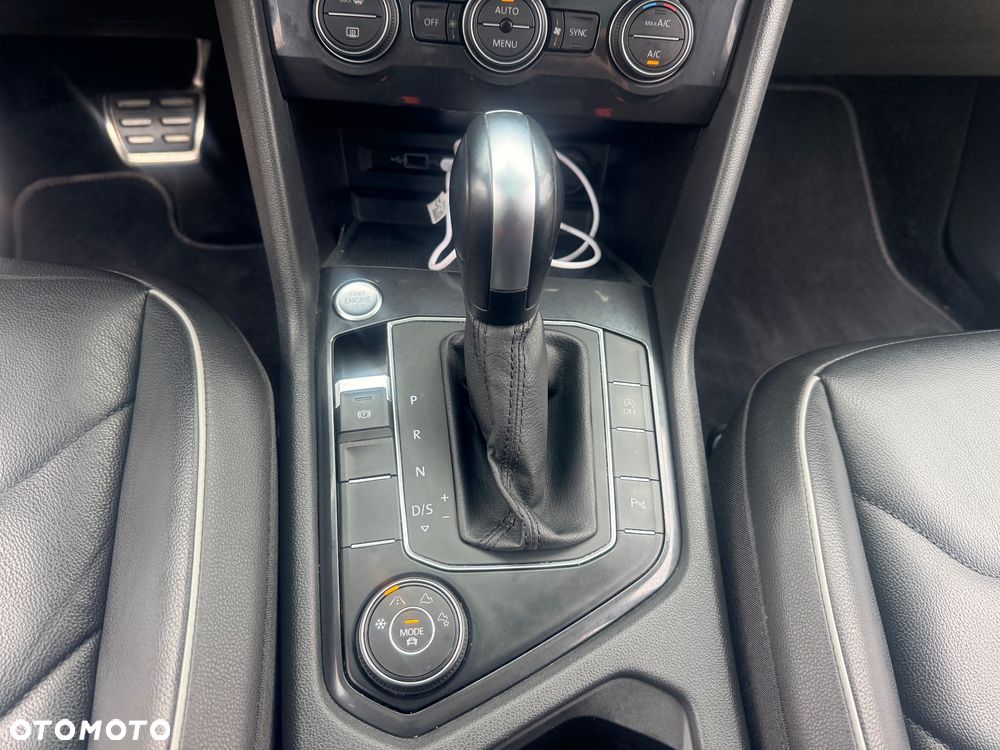 Volkswagen Tiguan 2.0 TSI BMT 4Mot Highline DSG - 13