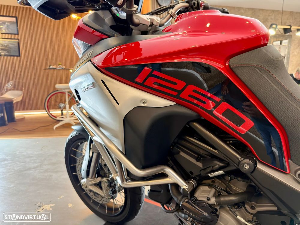 Ducati Multistrada MULTISTRADA 1260 ENDURO - 47