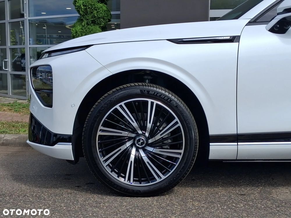 XPeng G9 94.6 kWh AWD Performance - 17