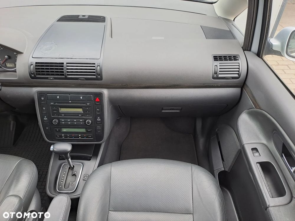 Seat Alhambra - 17