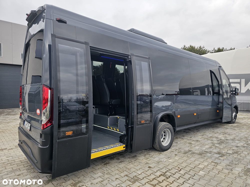 Iveco Daily - 3