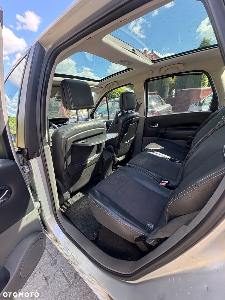 Renault Scenic 1.9 dCi Avantage - 20