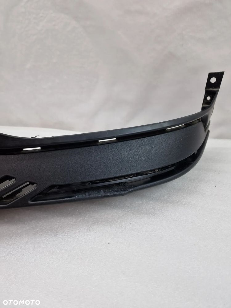 MG EV 4 IV MG4 SPOJLER / KRATKA POD ZDERZAK PRZEDNI PRZÓD , NR P11183304 , NR AUKCJI KR500 - 10