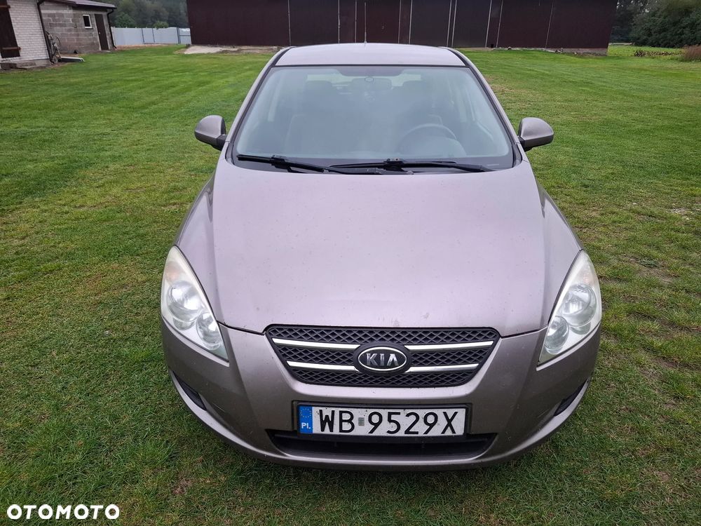 Kia Ceed Cee'd 1.6 Crdi Comfort - 2