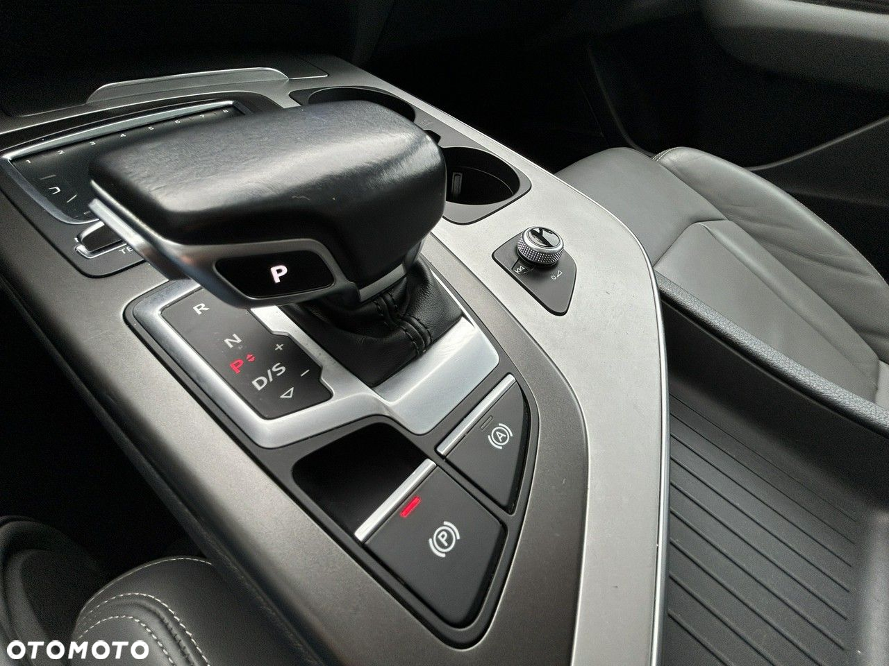 Audi Q7 - 23