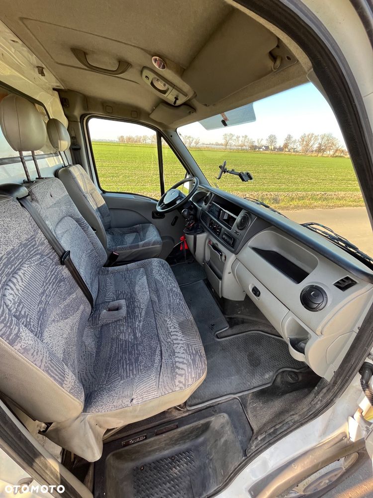 Renault Master - 8