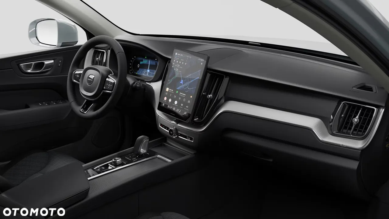 Volvo XC 60 B5 B AWD Core - 5