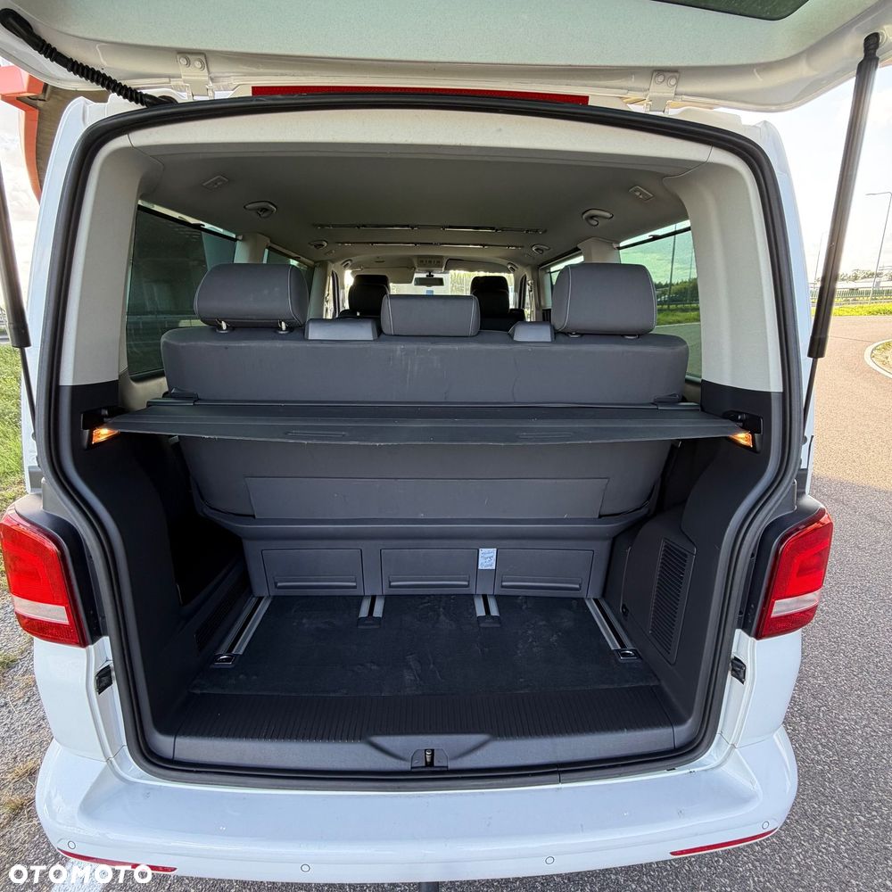 Volkswagen Multivan L1 LIFE - 18