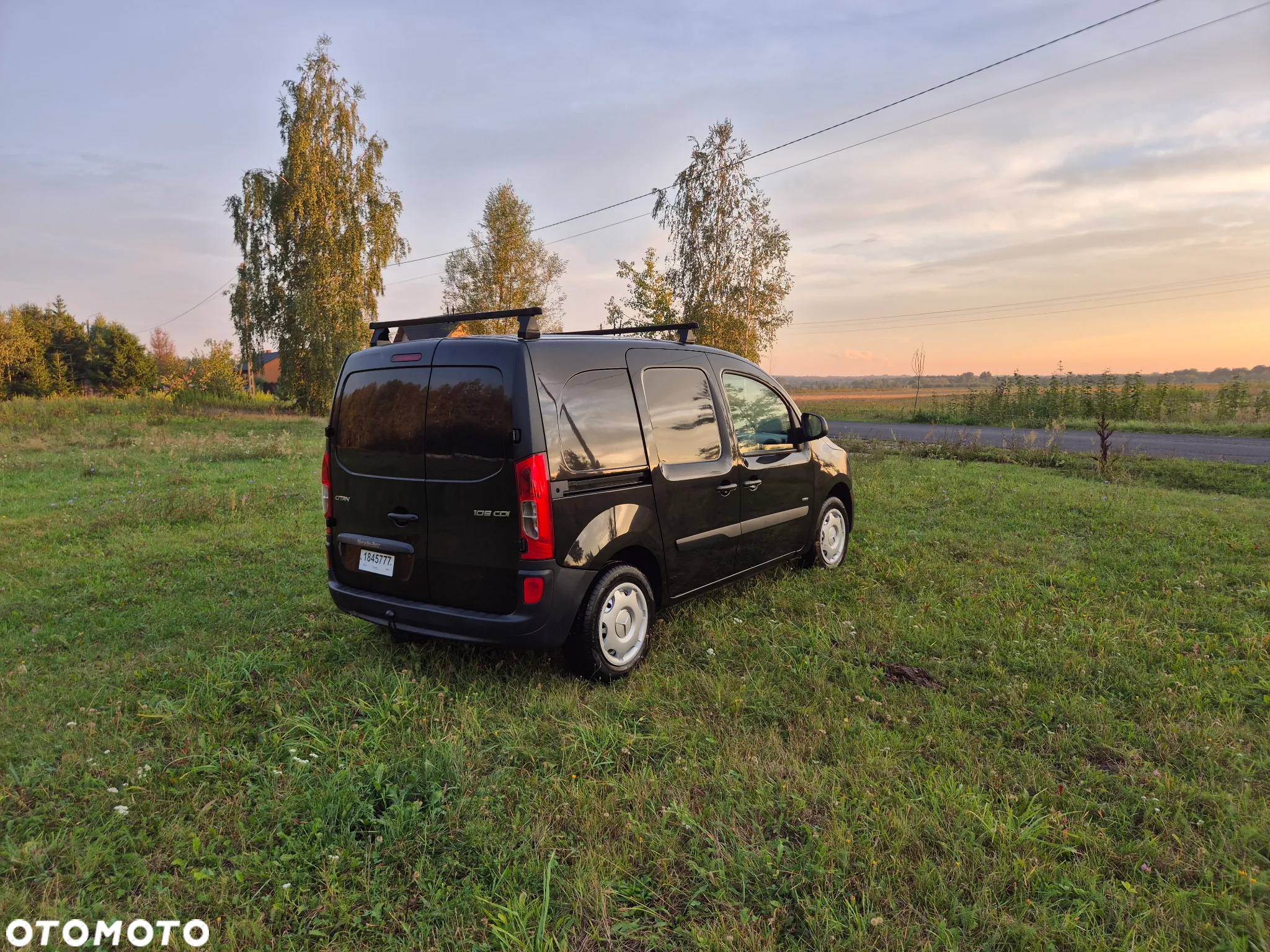 Mercedes-Benz Citan - 3